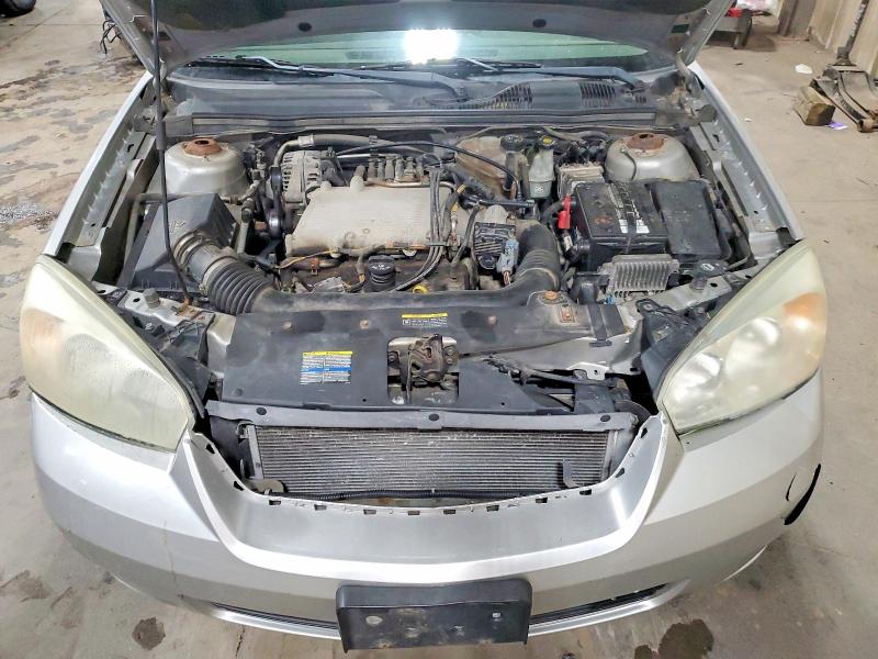 Aukcja sprzedaży 2006 Chevrolet Malibu, vin: 1G1ZT53836F239571, numer aukcji: 53027386