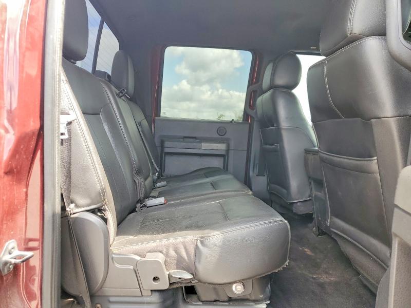 Продаж на аукціоні авто 2012 Ford F250, vin: 1FT7W2BT4CEB77075, номер лоту: 52757536