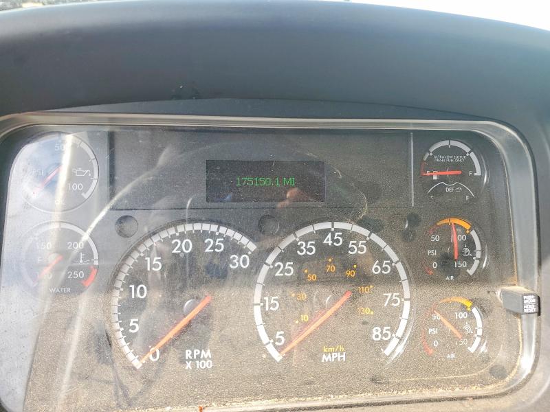 Продаж на аукціоні авто 2020 Freightliner M2, vin: 3ALACWFC1LDLY3110, номер лоту: 54110456