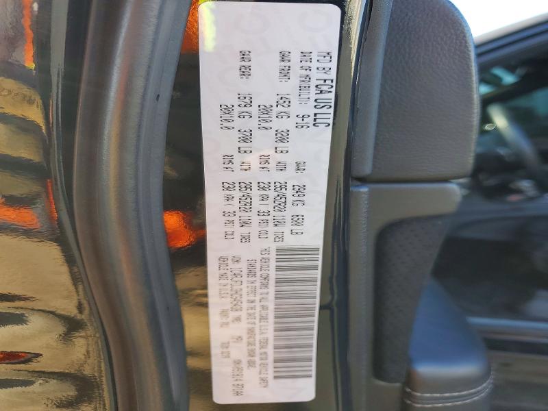 Продажа на аукционе авто 2017 Jeep Grand Cherokee, vin: 1C4RJFDJ3HC645438, номер лота: 52251906