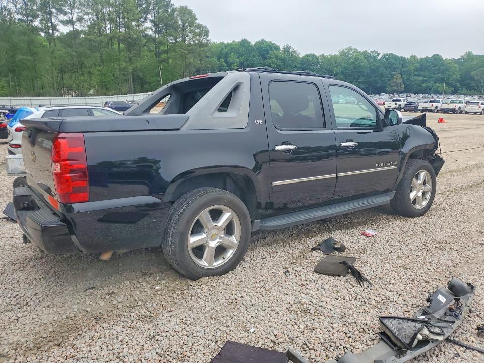 Продаж на аукціоні авто 2011 Chevrolet Avalanche, vin: 3GNTKGE33BG234822, номер лоту: 54841366