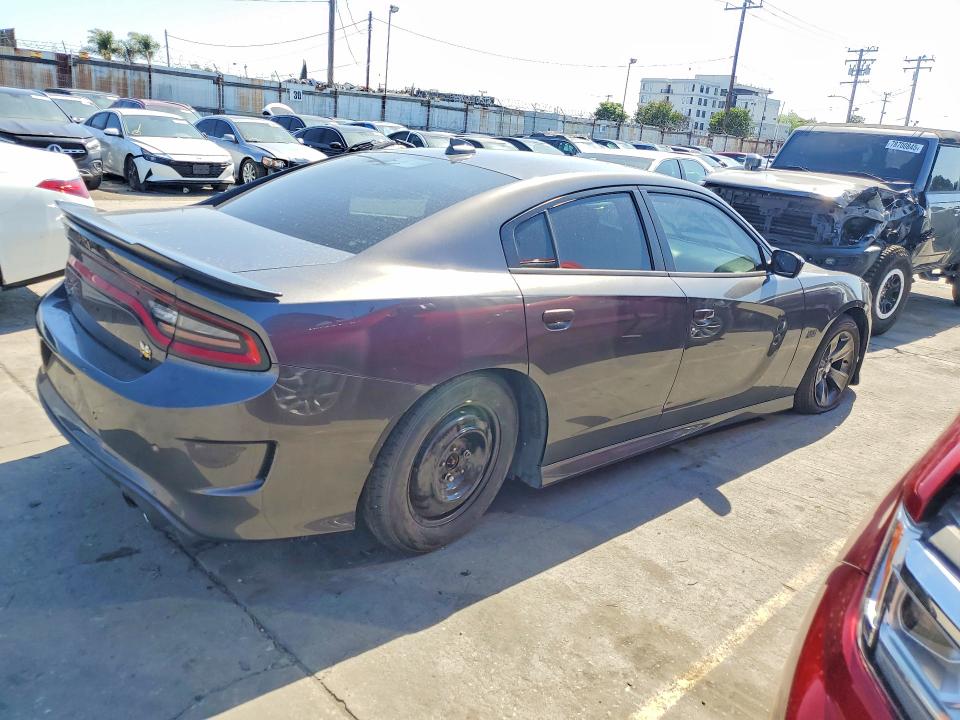 Aukcja sprzedaży 2019 Dodge Charger, vin: 2C3CDXGJ6KH564036, numer aukcji: 52927806