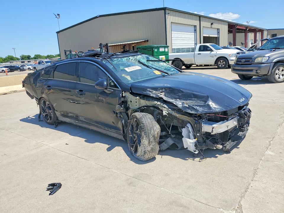 Aukcja sprzedaży 2025 Kia K5, vin: KNAG64J70S5328747, numer aukcji: 53069886