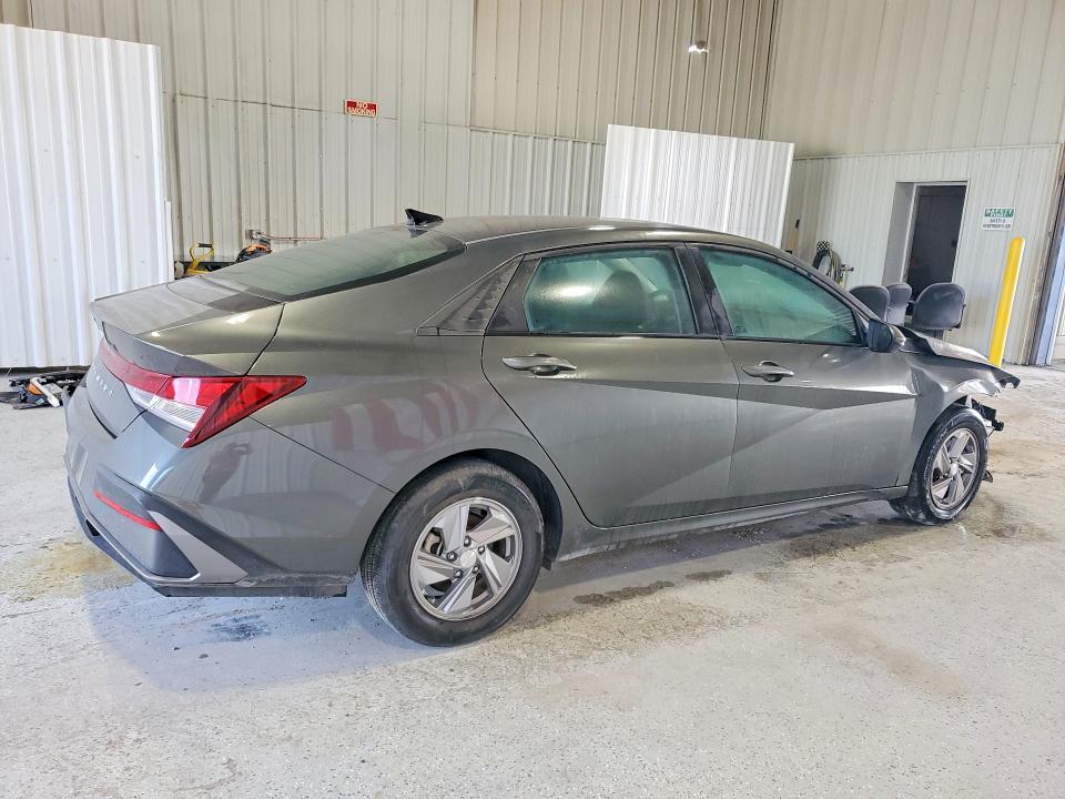 Aukcja sprzedaży 2025 Hyundai Elantra, vin: KMHLL4DG3SU852501, numer aukcji: 54217356