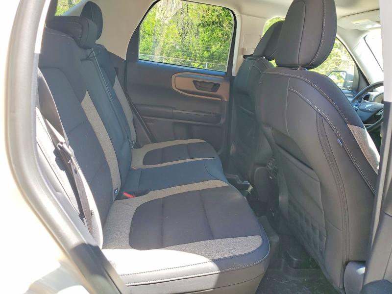 Aukcja sprzedaży 2025 Ford Bronco Sport, vin: 3FMCR9BNXSRE14093, numer aukcji: 52455686