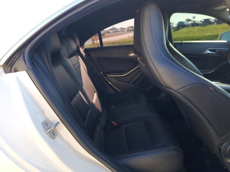 Aukcja sprzedaży 2016 Mercedes-benz Cla, vin: WDDSJ4EB8GN318443, numer aukcji: 53304316