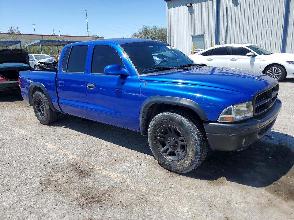 Aukcja sprzedaży 2001 Dodge Dakota, vin: 1B7GL2AX11S159029, numer aukcji: 52025086