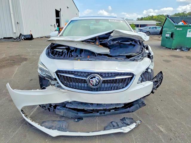 Aukcja sprzedaży 2017 Buick Lacrosse, vin: 1G4ZP5SSXHU164130, numer aukcji: 53741206
