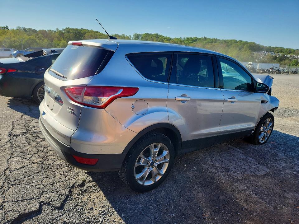 Продажа на аукционе авто 2013 Ford Escape, vin: 1FMCU9H90DUC47716, номер лота: 53104166