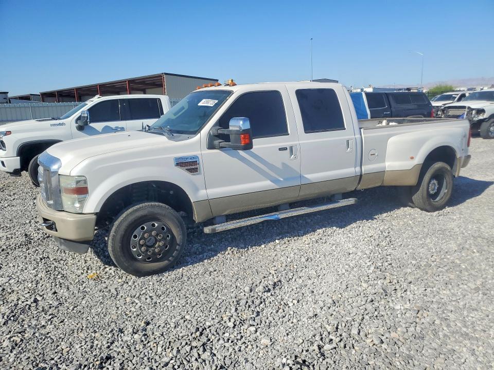 Auction sale of the 2010 Ford F350, vin: 1FTWW3DR6AEA74112, lot number: 53992736