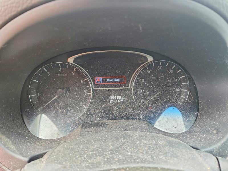 Продаж на аукціоні авто 2013 Nissan Altima, vin: 1N4AL3AP1DC179006, номер лоту: 52394196