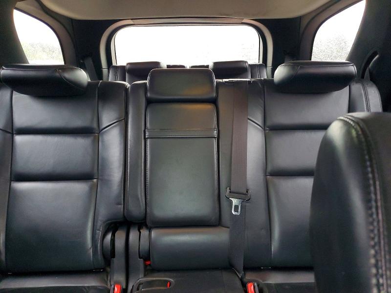 Aukcja sprzedaży 2014 Dodge Durango, vin: 1C4RDJDG8EC326773, numer aukcji: 52514566