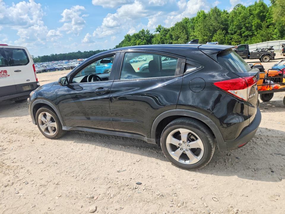 Aukcja sprzedaży 2019 Honda Hr-v, vin: 3CZRU5H36KG708995, numer aukcji: 54399106