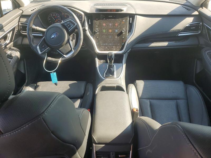 Aukcja sprzedaży 2022 Subaru Outback, vin: 4S4BTANC3N3164353, numer aukcji: 53438516