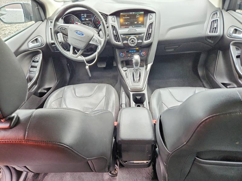 Продаж на аукціоні авто 2015 Ford Focus, vin: 1FADP3N21FL247274, номер лоту: 52591136