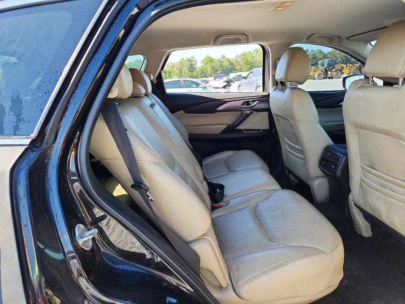 Aukcja sprzedaży 2016 Mazda Cx-9, vin: JM3TCACY7G0102179, numer aukcji: 53970926