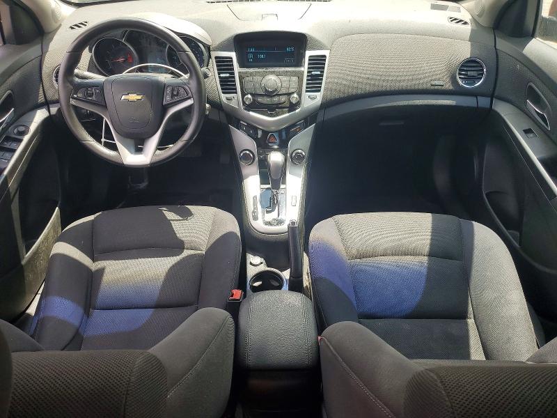 Продаж на аукціоні авто 2012 Chevrolet Cruze, vin: 1G1PF5SCXC7264753, номер лоту: 54677036