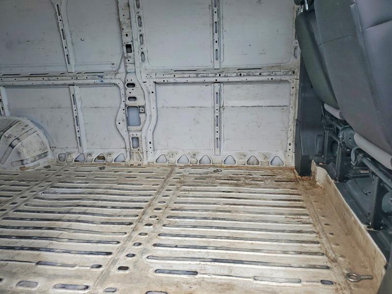 Aukcja sprzedaży 2025 Ram Promaster 2500, vin: 3C6LRVDG2SE514070, numer aukcji: 52961316