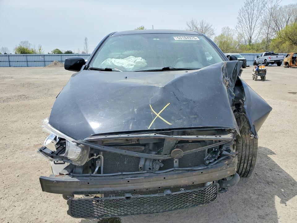 Продаж на аукціоні авто 2011 Mitsubishi Lancer, vin: JA32X2HU0BU601135, номер лоту: 53184976