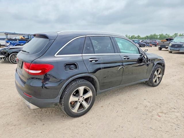 2016 Mercedes-benz Glc მანქანა იყიდება აუქციონზე, vin: WDC0G4JB4GF092508, აუქციონის ნომერი: 51504876