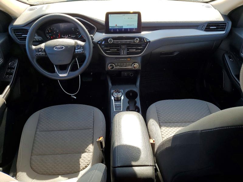 2020 Ford Escape მანქანა იყიდება აუქციონზე, vin: 1FMCU0G60LUC63612, აუქციონის ნომერი: 53290026