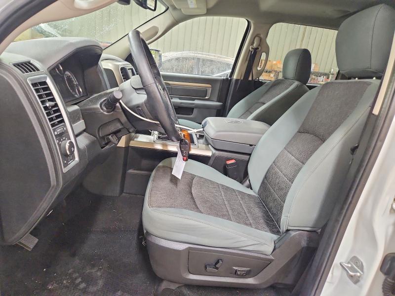 54414796 :رقم المزاد ، 1C6RR7LT7ES157703 vin ، 2014 Ram 1500 مزاد بيع