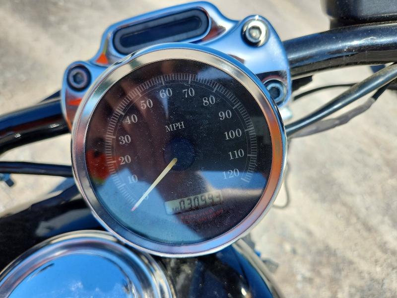 Aukcja sprzedaży 2005 Harley-davidson Xl1200, vin: 1HD1CGP155K442477, numer aukcji: 52876456