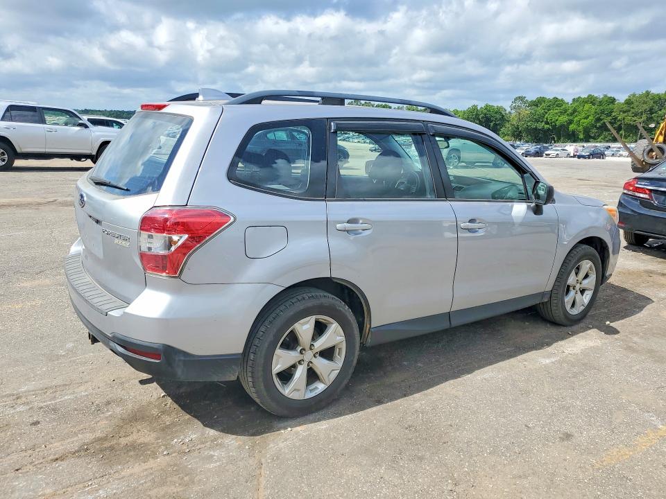 Aukcja sprzedaży 2016 Subaru Forester, vin: JF2SJABC7GH451684, numer aukcji: 53066336