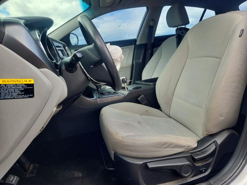 55128896 :رقم المزاد ، KNAGM4A74C5283691 vin ، 2012 Kia Optima مزاد بيع