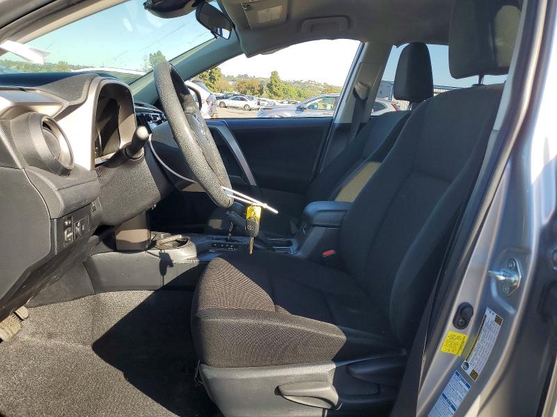 Aukcja sprzedaży 2018 Toyota Rav4, vin: JTMBFREV4JJ246500, numer aukcji: 54179566
