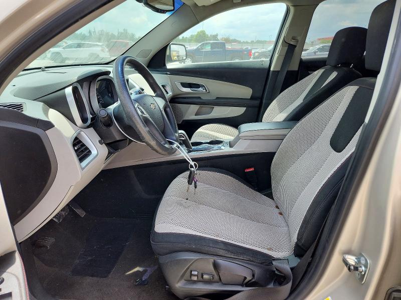 Продажа на аукционе авто 2010 Chevrolet Equinox, vin: 2CNALDEW4A6348064, номер лота: 54888856