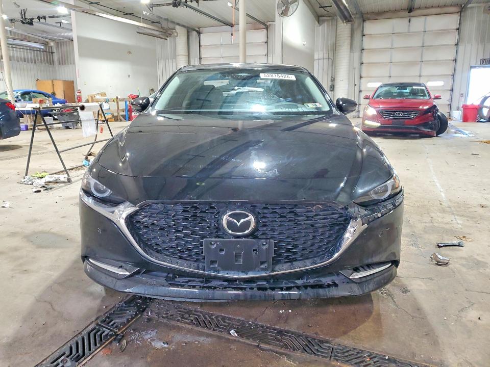 Продаж на аукціоні авто 2024 Mazda 3, vin: 3MZBPBEY1RM427483, номер лоту: 52818426
