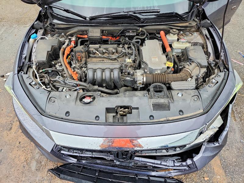 Aukcja sprzedaży 2020 Honda Insight, vin: 19XZE4F52LE005893, numer aukcji: 54984656