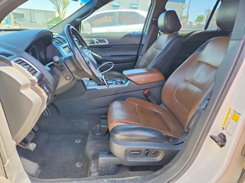 Продаж на аукціоні авто 2011 Ford Explorer, vin: 1FMHK8F82BGA27621, номер лоту: 54449736