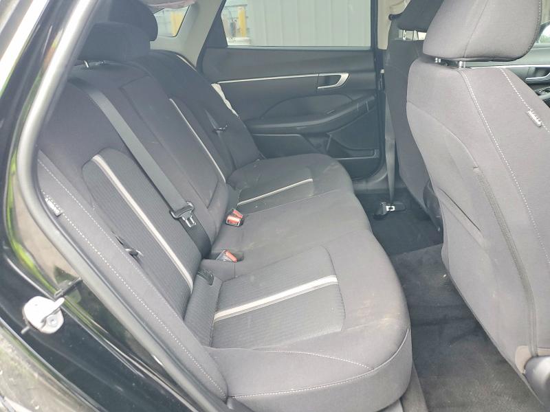Продажа на аукционе авто 2025 Hyundai Sonata, vin: KMHL64JA0SA482097, номер лота: 54911776