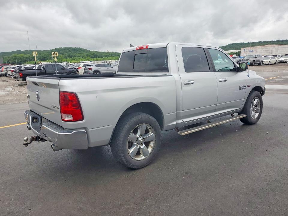 Aukcja sprzedaży 2013 Ram 1500, vin: 1C6RR7LT1DS653465, numer aukcji: 54529606
