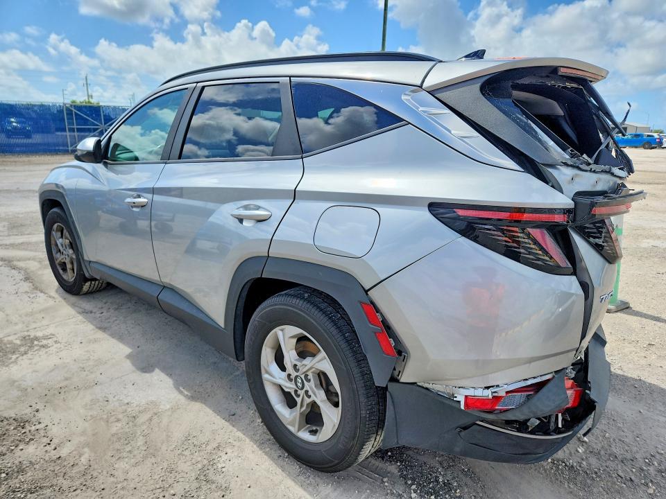 Продажа на аукционе авто 2022 Hyundai Tucson, vin: 5NMJB3AE7NH139785, номер лота: 54500126