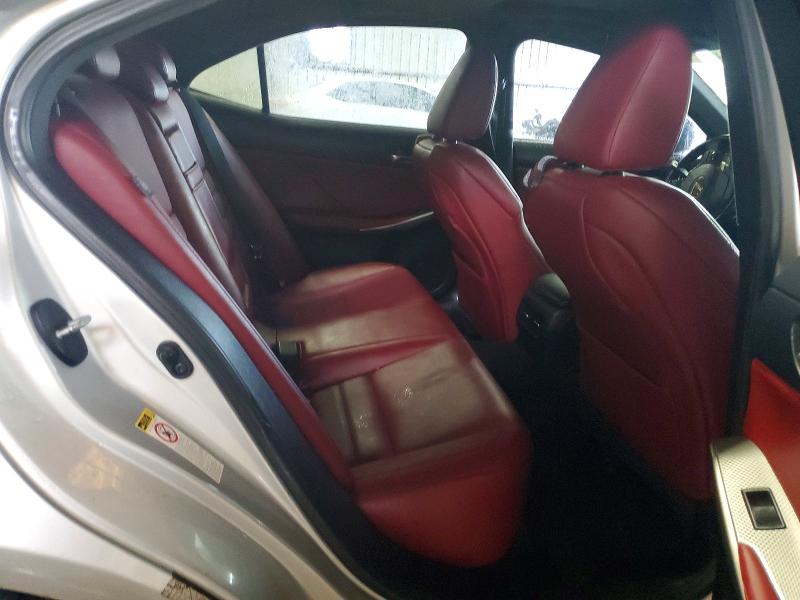 54398266 :رقم المزاد ، JTHBF1D23E5009146 vin ، 2014 Lexus Is مزاد بيع