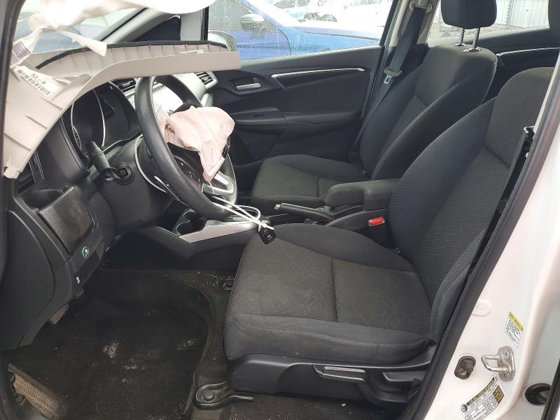 Продажа на аукционе авто 2015 Honda Fit, vin: 3HGGK5H80FM768732, номер лота: 52230436