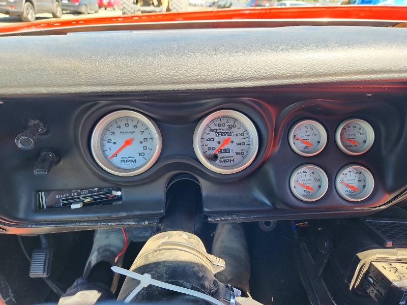 Продаж на аукціоні авто 1972 Plymouth Uk, vin: RP23P2G131682, номер лоту: 54685936