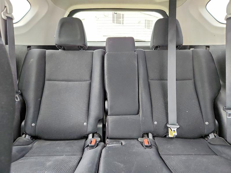 Aukcja sprzedaży 2016 Toyota Rav4, vin: 2T3BFREV5GW467811, numer aukcji: 54627136