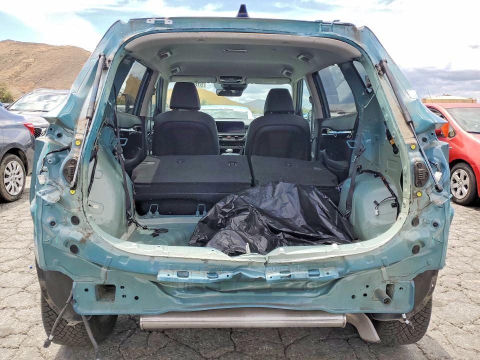 51826286 :رقم المزاد ، KNDETCA7XR7555486 vin ، 2024 Kia Seltos مزاد بيع