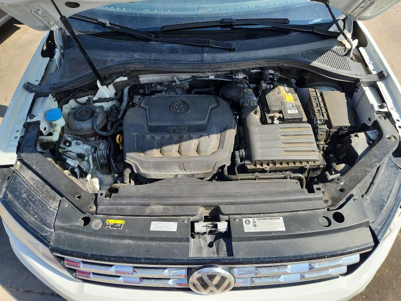 Aukcja sprzedaży 2020 Volkswagen Tiguan, vin: 3VV3B7AXXLM123500, numer aukcji: 54675326