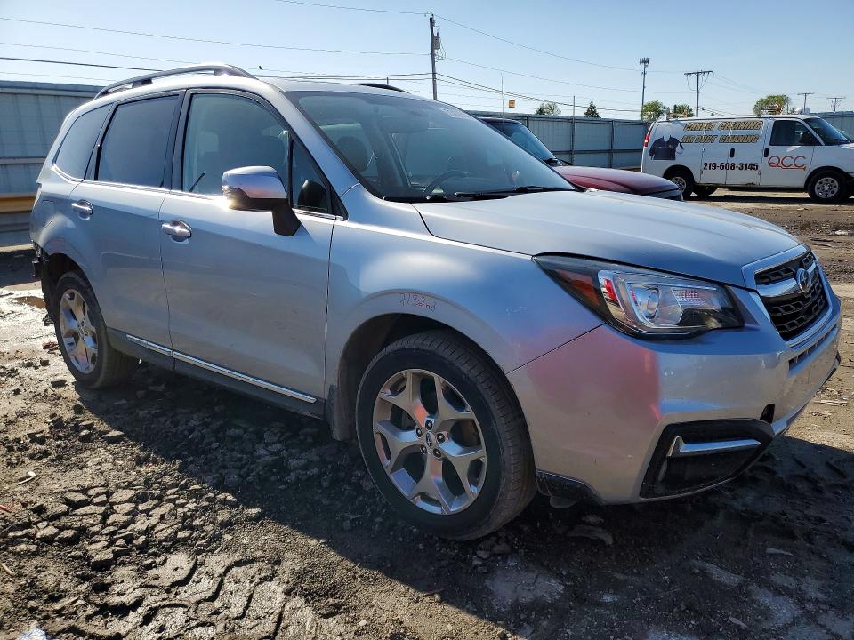 Aukcja sprzedaży 2017 Subaru Forester, vin: JF2SJAWC4HH587038, numer aukcji: 51476476