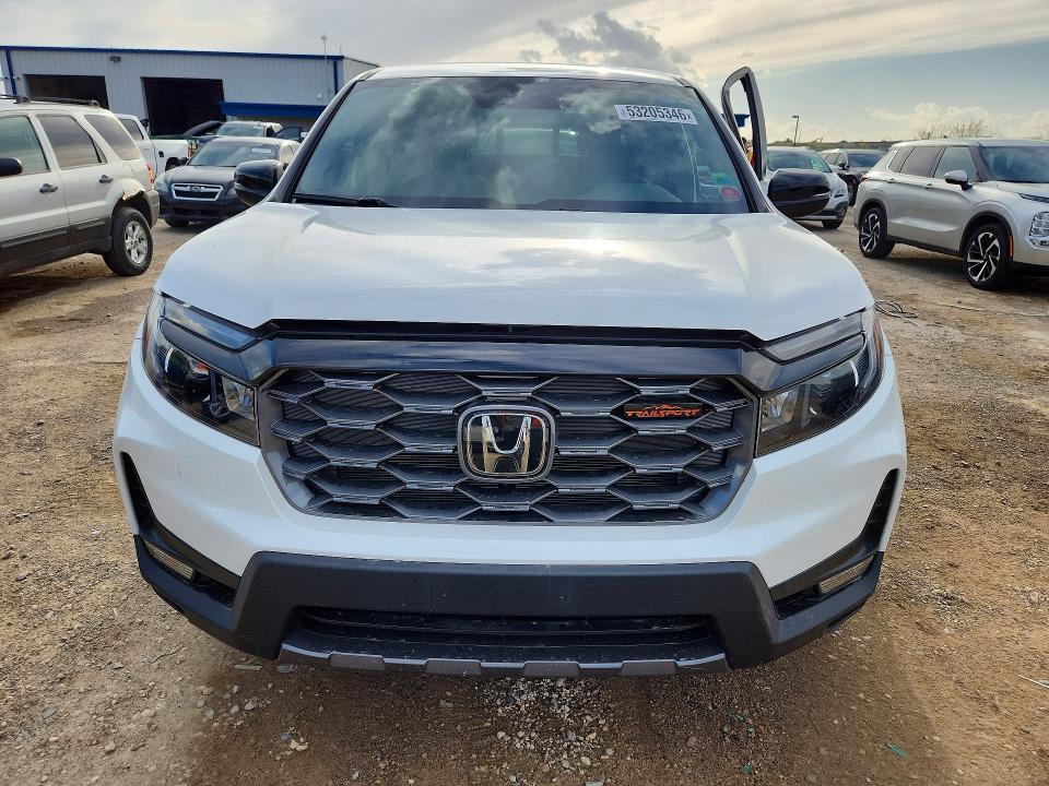 Aukcja sprzedaży 2025 Honda Ridgeline, vin: 5FPYK3F6XSB002456, numer aukcji: 53205346