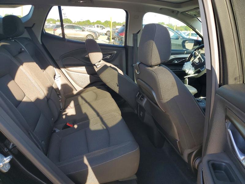 Aukcja sprzedaży 2022 Gmc Terrain, vin: 3GKALTEV6NL130008, numer aukcji: 52760506