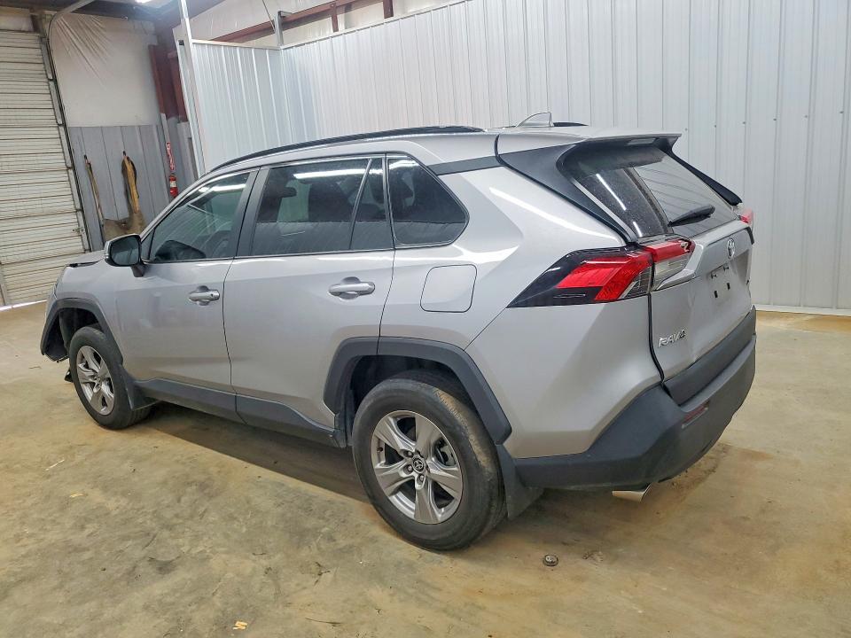 Aukcja sprzedaży 2024 Toyota Rav4, vin: 2T3W1RFV6RC293735, numer aukcji: 52008336