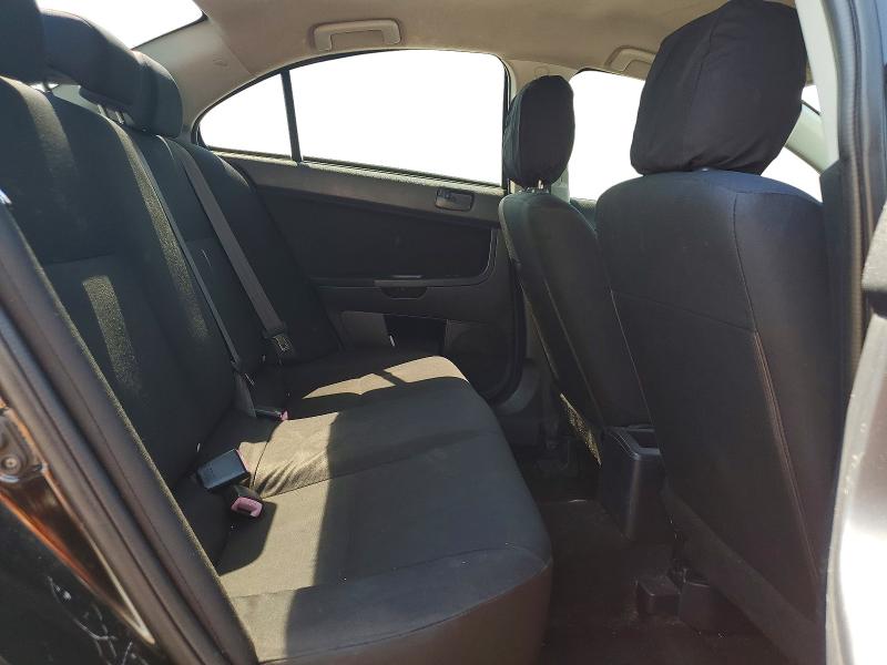 Aukcja sprzedaży 2011 Mitsubishi Lancer, vin: JA32U1FU6BU038498, numer aukcji: 54162266