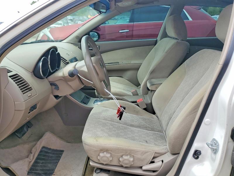 Продажа на аукционе авто 2006 Nissan Altima, vin: 1N4AL11D46C232200, номер лота: 52321336