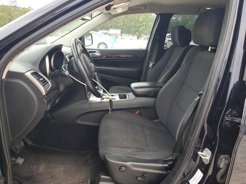 2011 Jeep Grand Cherokee მანქანა იყიდება აუქციონზე, vin: 1J4RS4GG2BC549402, აუქციონის ნომერი: 52248866